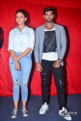 Jaya Janaki Nayaka Movie Logo Launch